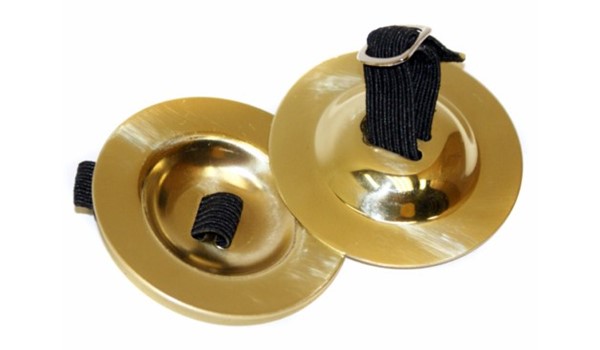 PLATILLOS DE DEDO TREVOR PLATILLOS  TREVOR