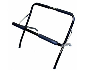 PARAL DE BOMBO TREVOR TIPO CON PARALES DE BATERIA  TREVOR