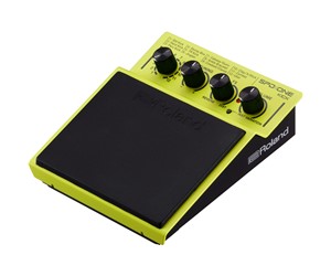 PADS CONTOL PERCUSION ROLAND    ROLAND