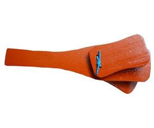 CASTANUELA CON MANGO TREVOR   TREVOR