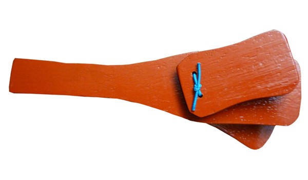 CASTANUELA CON MANGO TREVOR   TREVOR