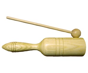 BLOCK DE TONO JUNIOR  TREVOR PERCUSION JUNIOR   TREVOR