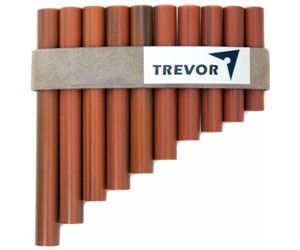 FLAUTA DE PAN TREVOR FLAUTAS  TREVOR