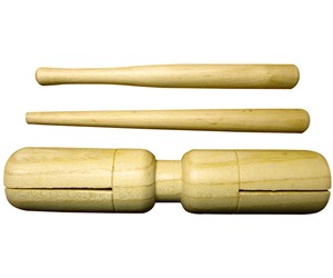 BLOCK JUNIOR TREVOR PERCUSION JUNIOR   TREVOR