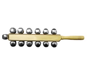 CAMPANA JUNIOR  MANO TREVOR 13 PERCUSION JUNIOR   TREVOR