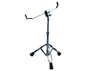 PARAL DOBLE TREVOR DE REDOBLAN PARALES DE BATERIA  TREVOR