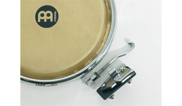 ARO MEINL PARA CONGA 13 CROMA PERCUSION LATINA  MEINL