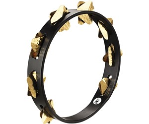 PANDERETA MEINL SUPER DRY STUD PANDERETAS  MEINL