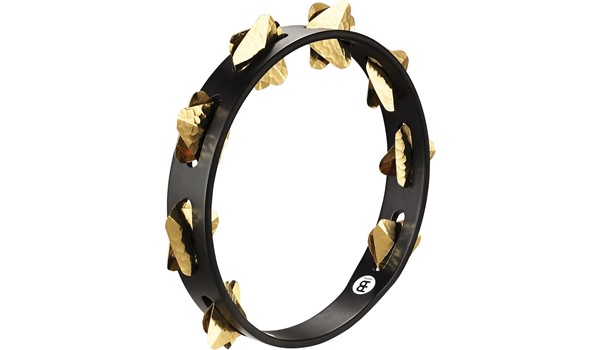 PANDERETA MEINL SUPER DRY STUD PANDERETAS  MEINL