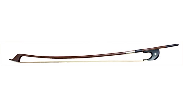 ARCO DE CONTRABAJO NOBRE 4/4 TECNICA ALEMANA