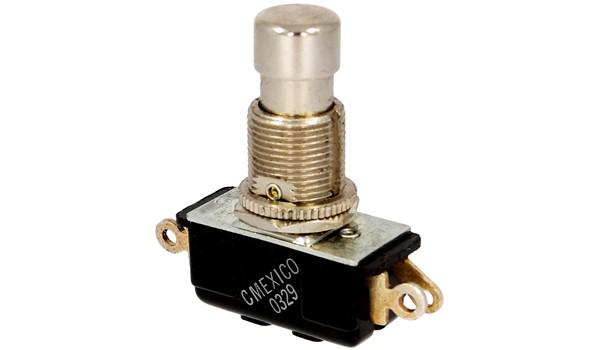 SWITCH DE BYPASS PARA PEDALES  EFECTOS  ELECTRO HARMONIX