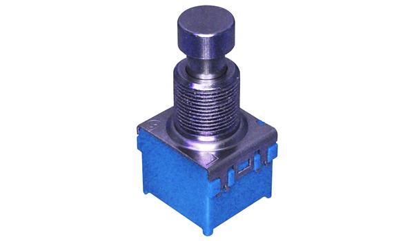 SWITCH DE BYPASS PARA PEDALES  EFECTOS  ELECTRO HARMONIX