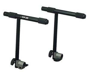 EXTENSION DOBLE TECLADO TREVOR