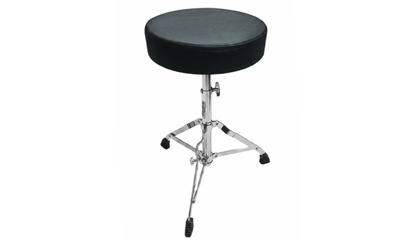 BANQUETA TREVOR PARA BATERIA