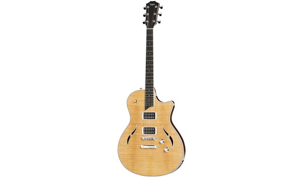GUITARRA ELECTRICA TAYLOR T3 S SEMI HOLLOW  TAYLOR