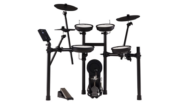 BATERIA ELECTONICA DIGITAL ROLAND PADS
