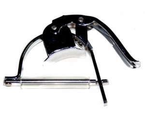 CAPOTRASTE TREVOR PARA GUITA GUITARRA CLASICA  TREVOR