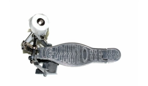 PEDAL TREVOR PARA BATERIA PEDALES DE BATERIA  TREVOR