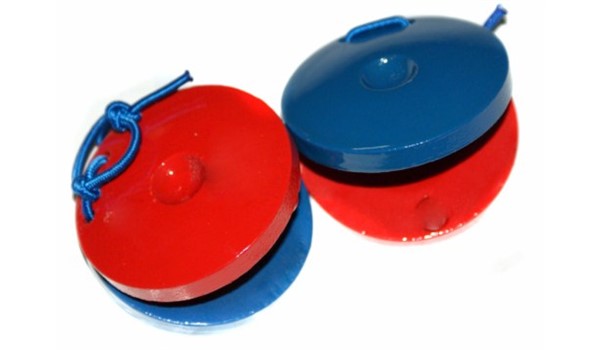 CASTANUELAS TREVOR DE MADERA A   TREVOR