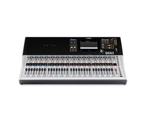 CONSOLA MEZCLADORA DIGITAL YAMAHA