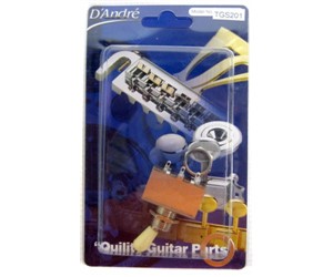 INTERRUPTOR DANDRE GUITARRA ELECTRICA  DANDRE