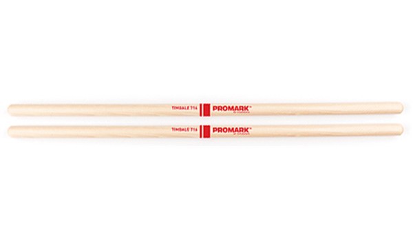 BAQUETAS PRO MARK PARA TIMBALE BAQUETAS  PROMARK