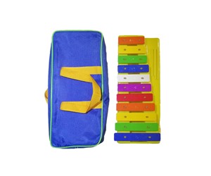 MARIMBA 13 NOTAS JUNIOR TREVOR PERCUSION JUNIOR   TREVOR