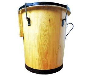 TAMBOR DE GAITA PROFESIONAL DANDRE