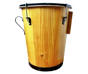TAMBOR DE PARRANDA  DANDRE