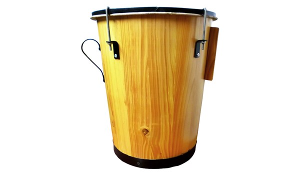 TAMBOR JUVENIL   DANDRE