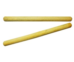 PALOS (PAR) PARA TAMBORA DE GAITA