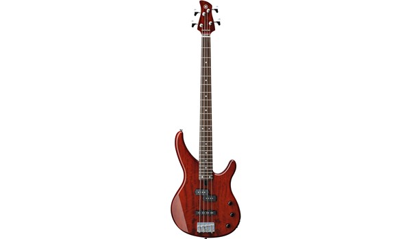 BAJO ELECTRICO YAMAHA TRBX 4C