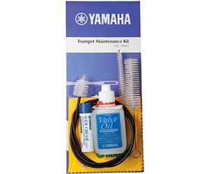 KIT DE MANTENIMIENTO DE TROMPETA YAMAHA