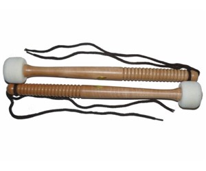 MAZO DE BOMBO TREVOR MAZOS  TREVOR