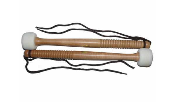 MAZO DE BOMBO TREVOR MAZOS  TREVOR