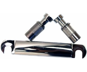 PUENTE DANDRE PARA GUITARRA GUITARRA ELECTRICA  DANDRE