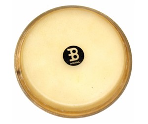 PARCHE MEINL 11P MONGO SANTAMA PERCUSION LATINA  MEINL