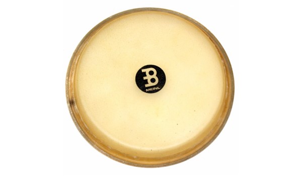 PARCHE MEINL 11P MONGO SANTAMA PERCUSION LATINA  MEINL