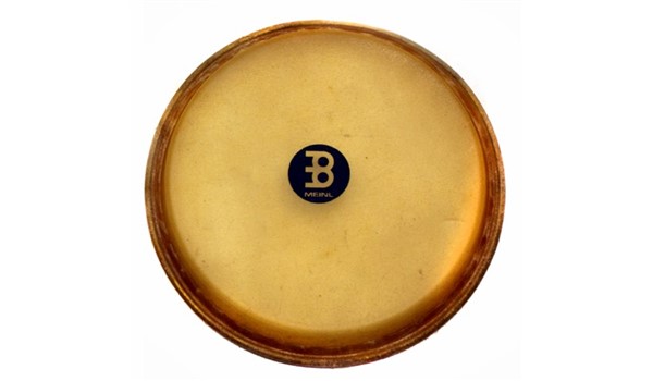 PARCHE MEINL 11 3/4P MONGO SAN PERCUSION LATINA  MEINL