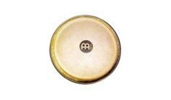 PARCHE PARA BONGO MEINL 4 1/4 PERCUSION LATINA  MEINL
