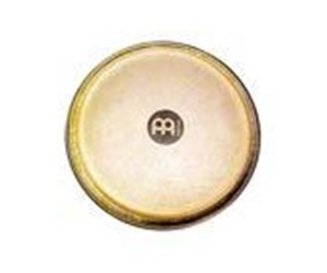 PARCHE PARA BONGO MEINL 8 PERCUSION LATINA  MEINL