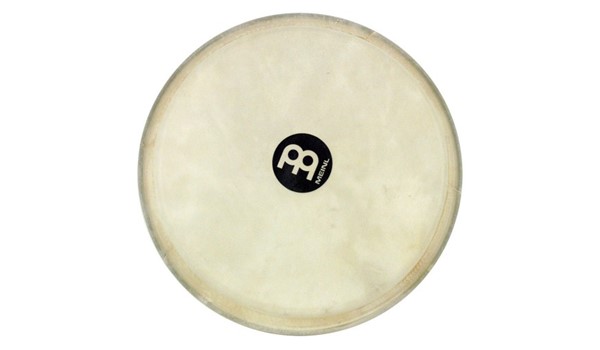 PARCHE PARA DJEMBE MEINL 12 3 PERCUSION ETNICA  MEINL