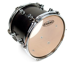 PARCHE EVANS PARA BATERIA DE 8 TOMS  EVANS