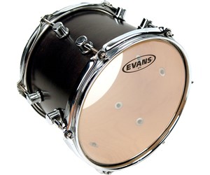 PARCHE EVANS GENERA G1 CLEAR 8 TOMS  EVANS