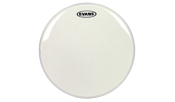 PARCHE EVANS PARA TOM 8 P HYDR TOMS  EVANS