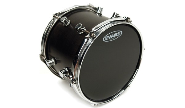 PARCHE EVANS HIDRAULICO NEGRO  TOMS  EVANS