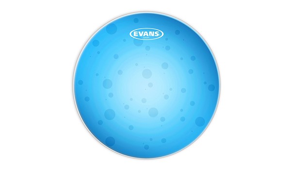 PARCHE EVANS HIDRAULICO AZUL11 TOMS  EVANS