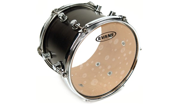 PARCHE EVANS HIDRAULICO 11P TR TOMS  EVANS