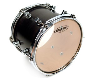 PARCHE EVANS TRANSPARENTE 13P TOMS  EVANS