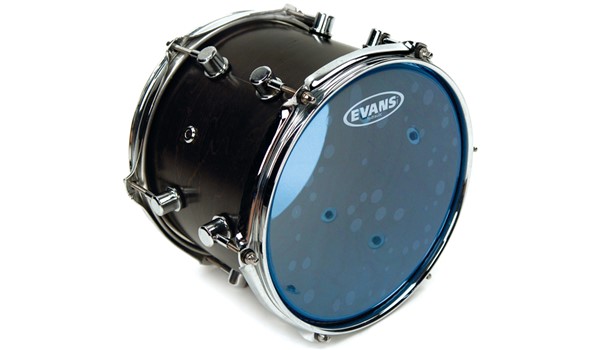 PARCHE EVANS HIDRAULICO AZUL HYD BLU